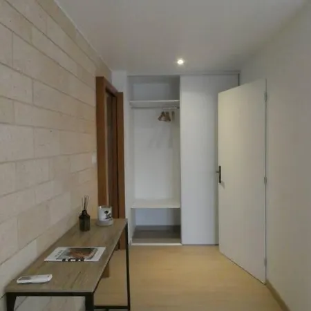 Manava Apartamento *