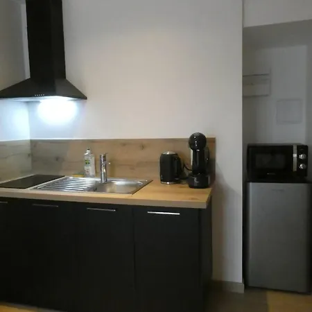 Manava Apartamento