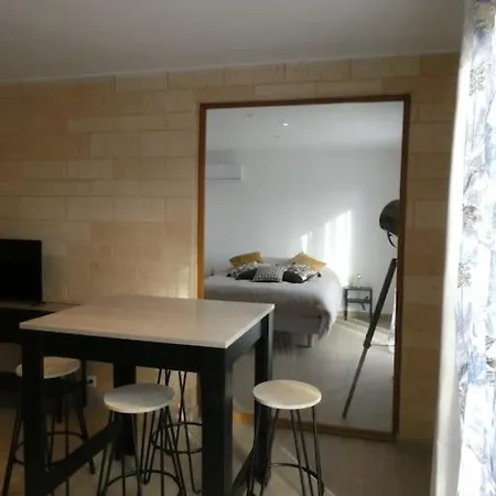 Manava Appartement