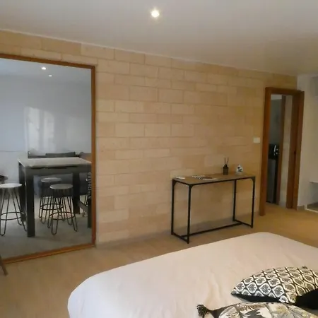 Appartement Manava Claveyson