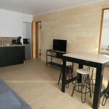 Appartement Manava