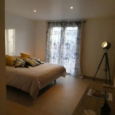 Appartement Manava *