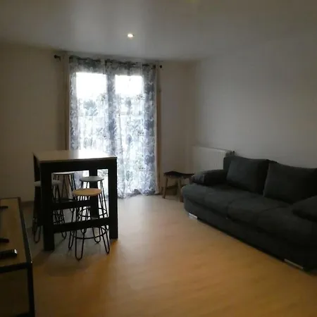 Manava Appartement Claveyson